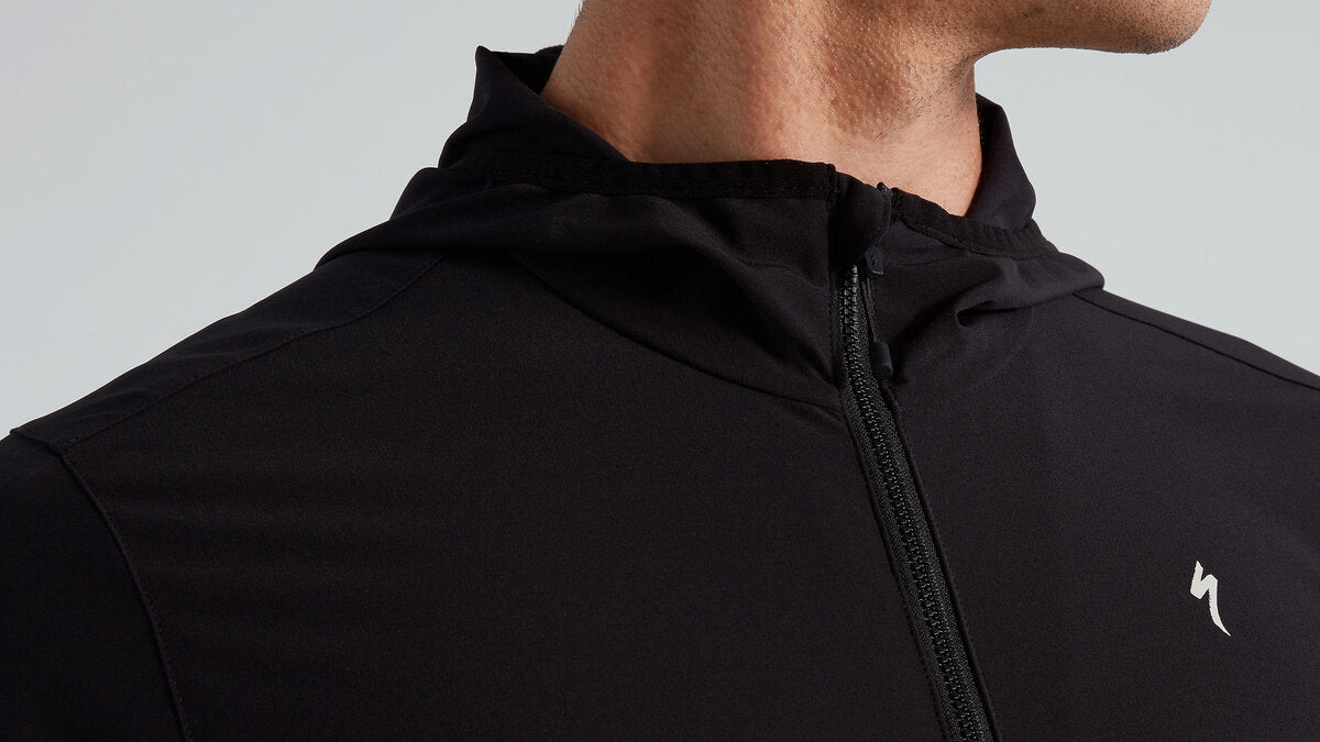  Specialized Men's Trail Wind Jacket