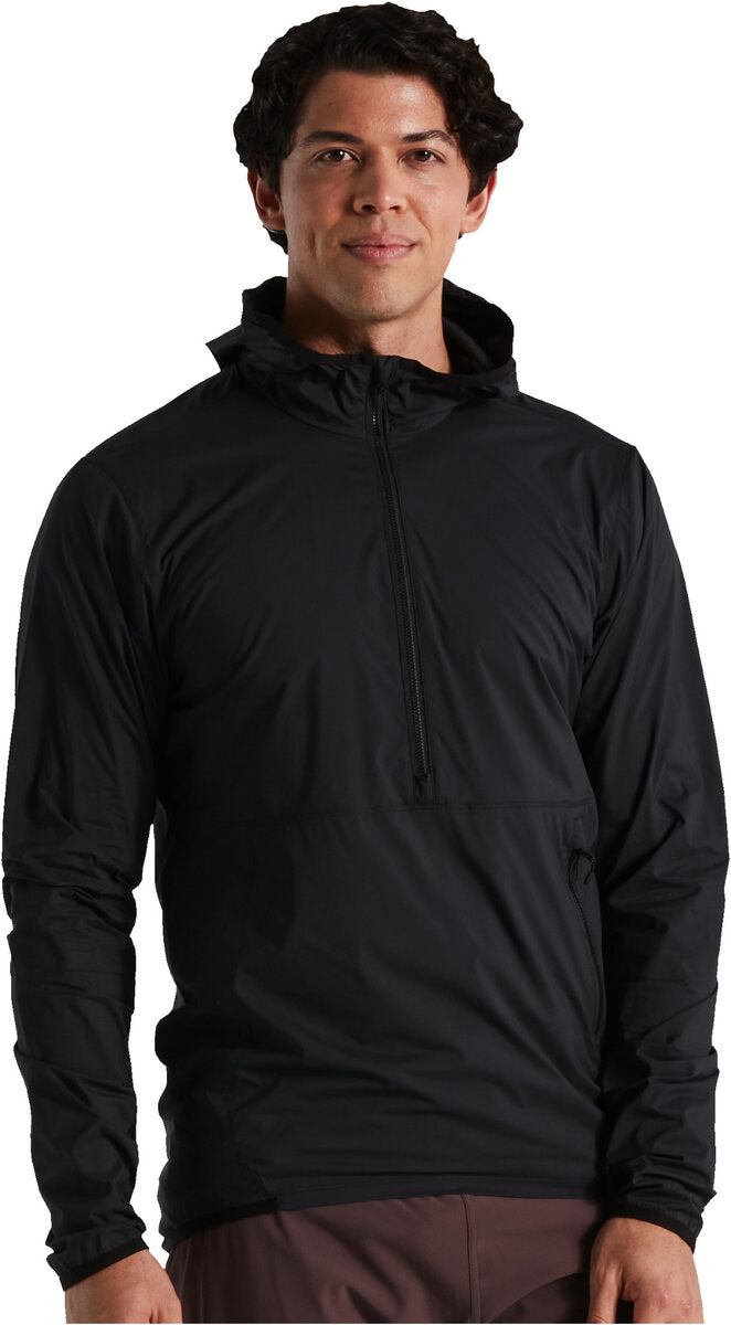  Specialized Men's Trail Wind Jacket
