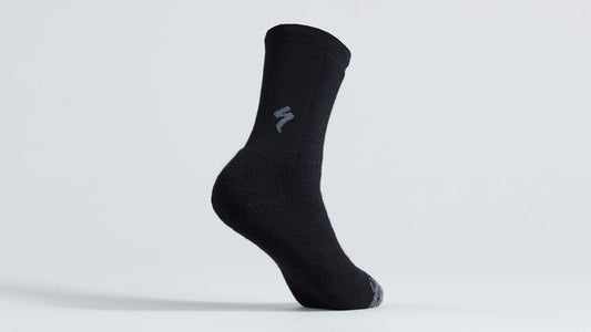  Specialized Merino Deep Winter Tall Socks