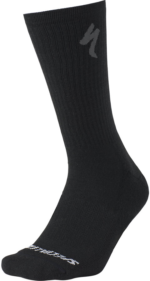  Specialized Merino Midweight Tall Sock