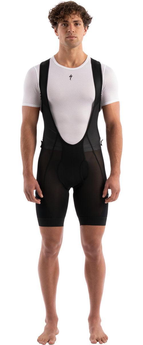  Specialized Men's Mountain Liner Bib Shorts With SWAT
