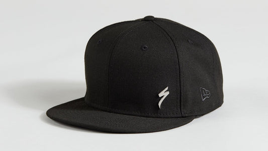  Specialized New Era Metal 9fifty Snapback Hat
