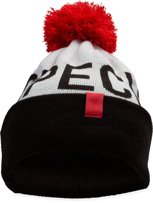  Specialized New Era POM Beanie Specialized