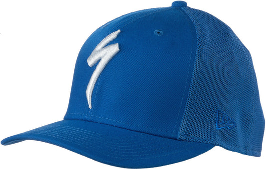  Specialized New Era Trucker Hat S-Logo
