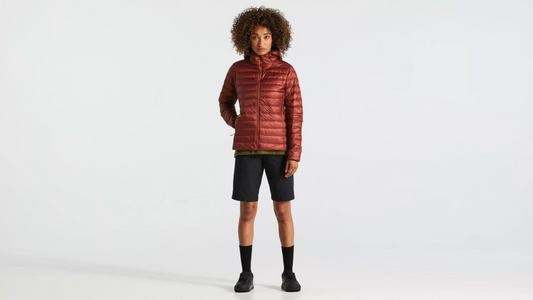  Specialized Packable Down Jacket Wmn