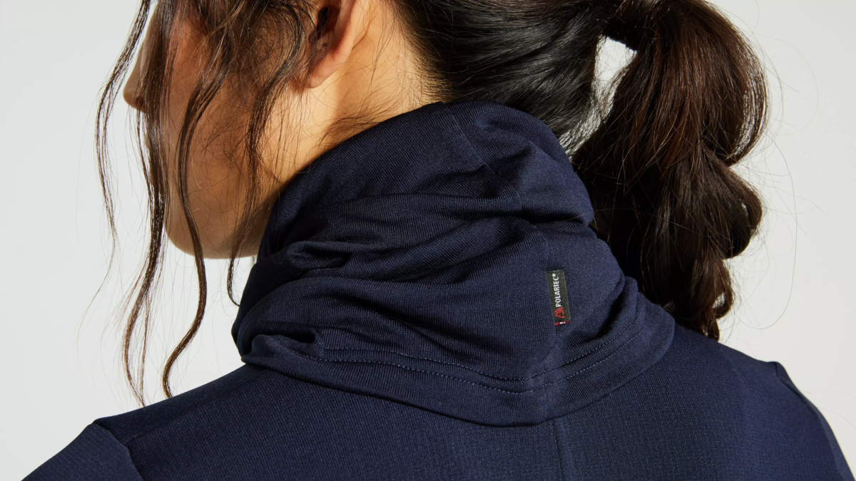  Specialized Powergrid Neck Gaiter