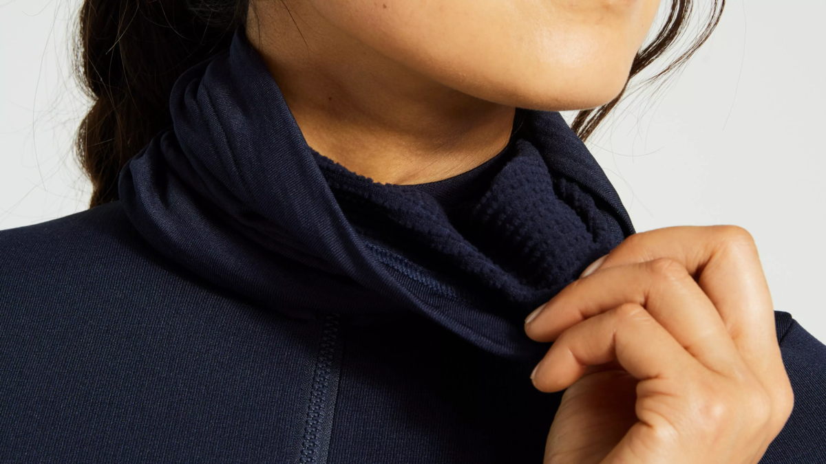  Specialized Powergrid Neck Gaiter