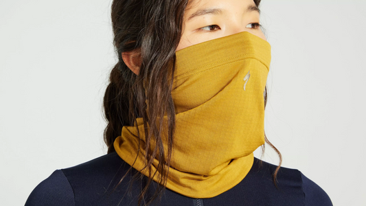  Specialized Powergrid Neck Gaiter