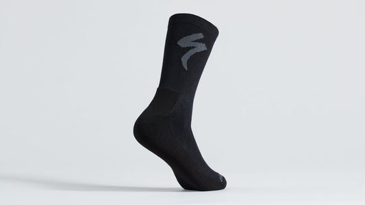  Specialized Primaloft Lightweight Tall Logo Socks
