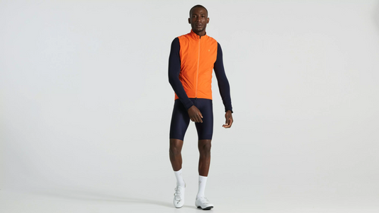  Specialized Prime Alpha Vest Men