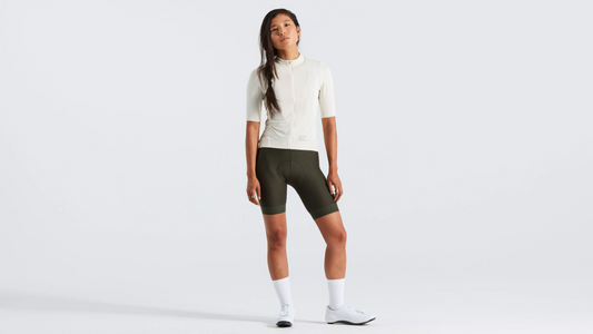  Specialized Women's Prime Jersey SS