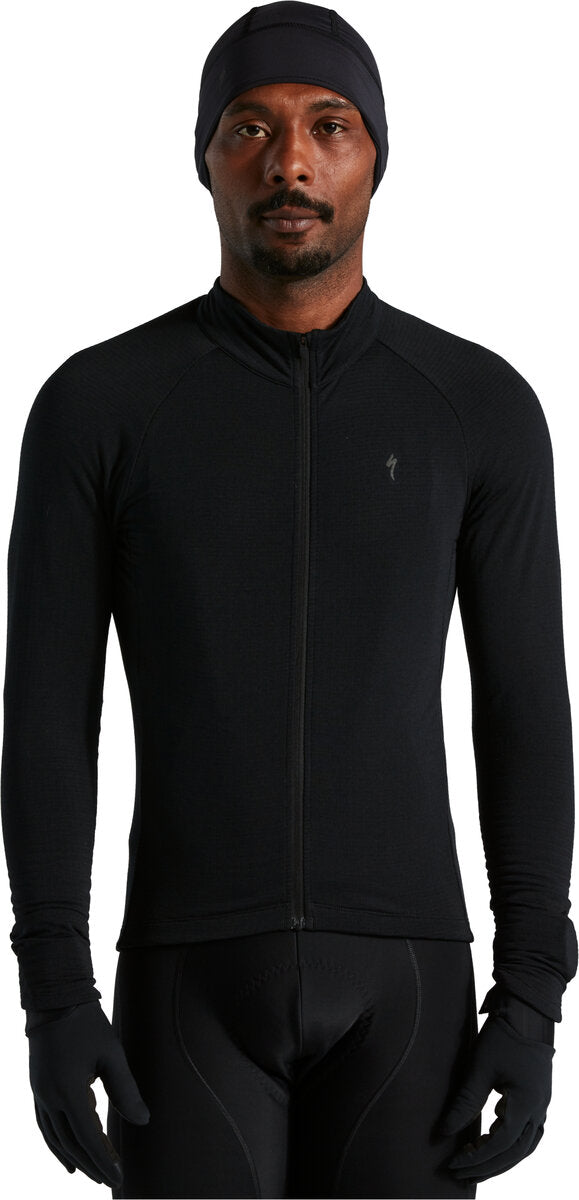  Specialized Men's Prime Power Grid LS Jersey