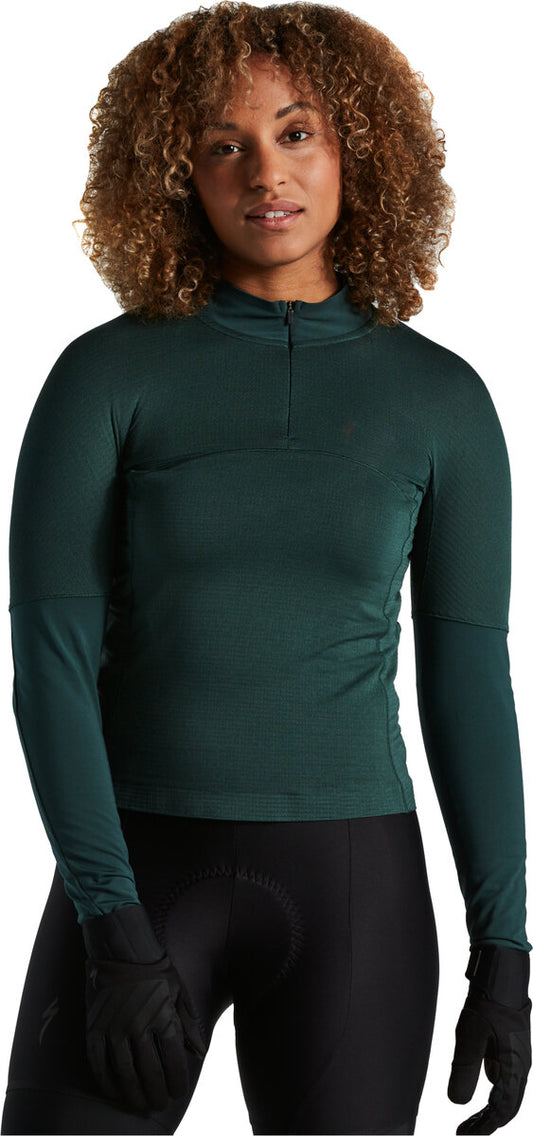  Specialized Prime Series Thermal Jersey LS