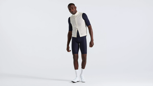  Specialized Men's Prime Wind Vest