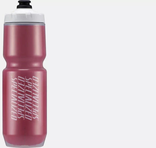  Specialized Purist Insulated Chromatek MoFlo 23oz