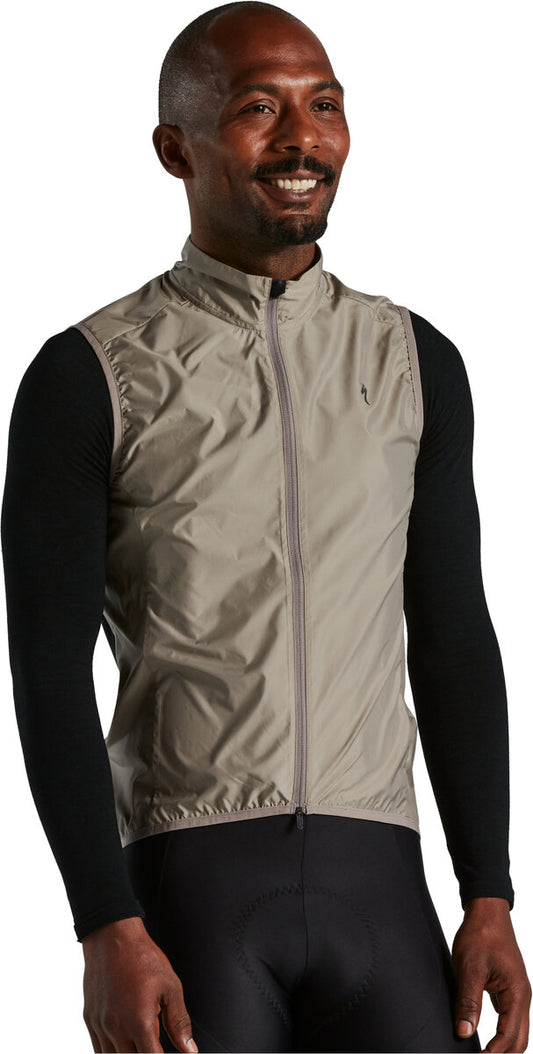  Specialized Race Series Wind Gilet