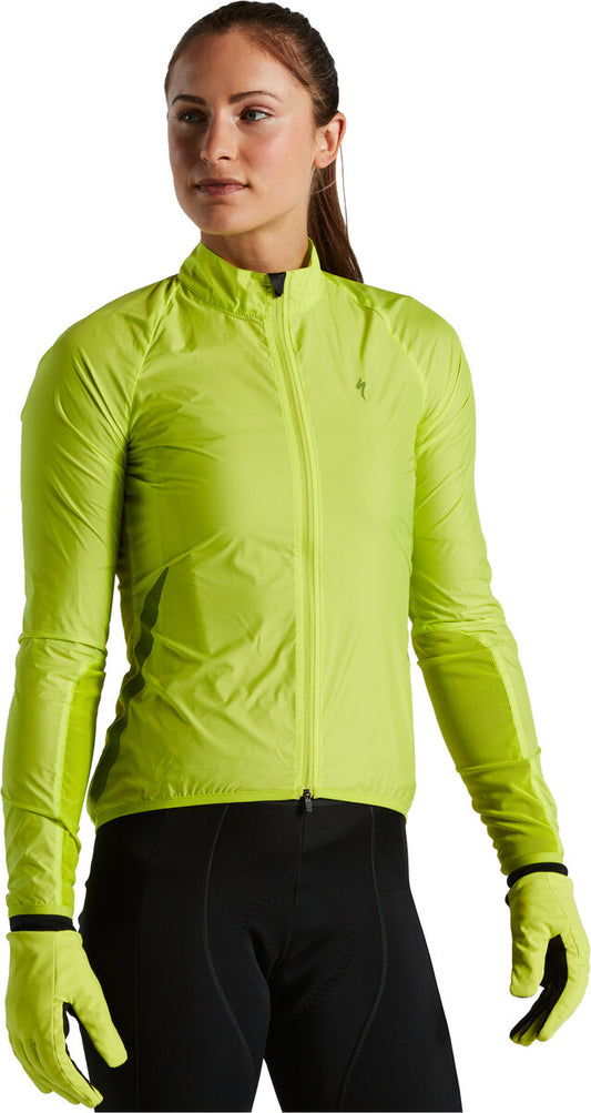  Specialized Race Series Wind Jacket