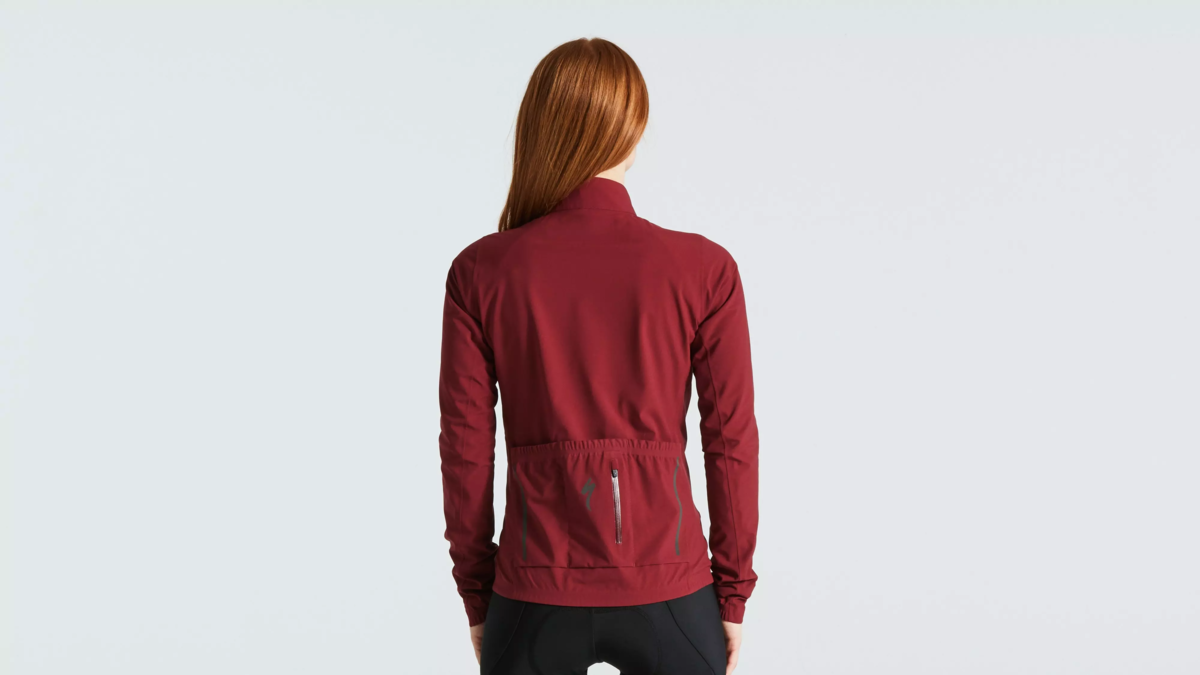  Specialized RBX Comp Rain Jacket Wmn