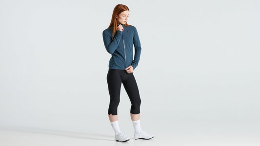  Specialized RBX Comp Rain Jacket Wmn
