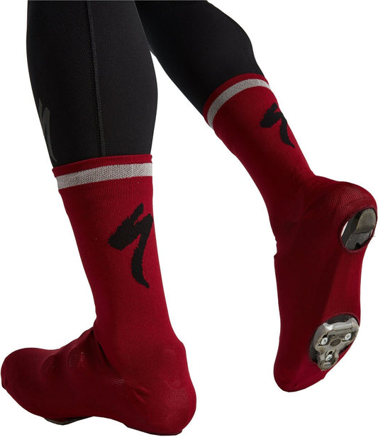  Specialized Reflect Overshoe Socks