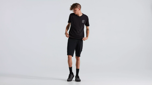  Specialized Revel Short Sleeve T-Shirt