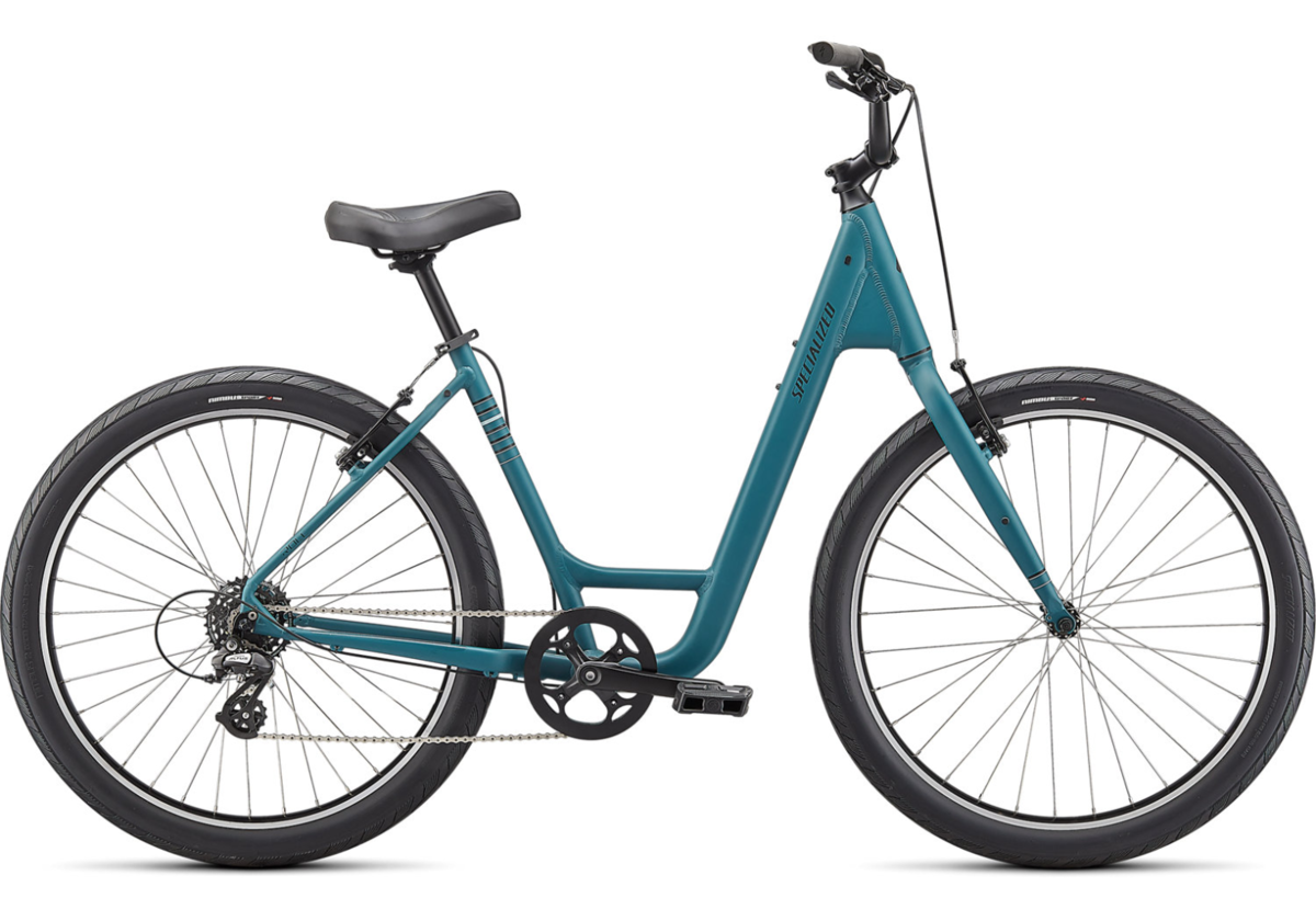  Specialized Roll Low Entry