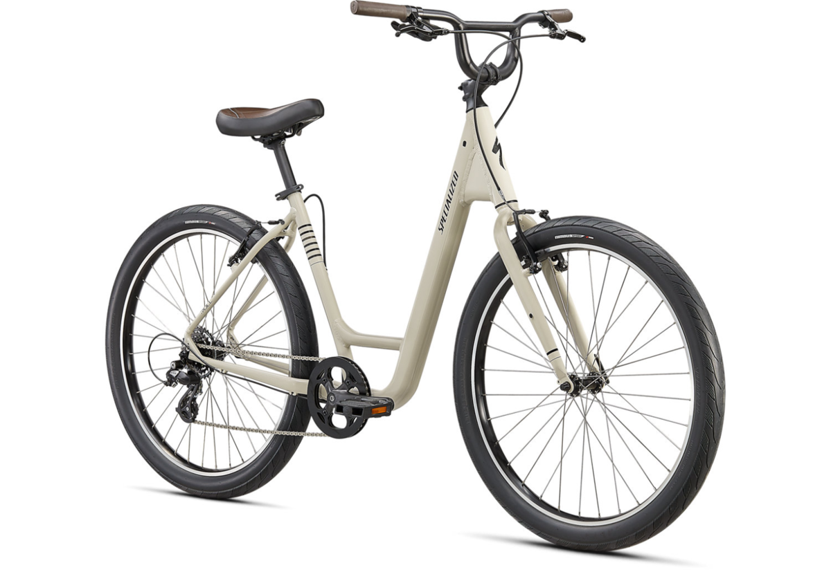  Specialized Roll Low Entry