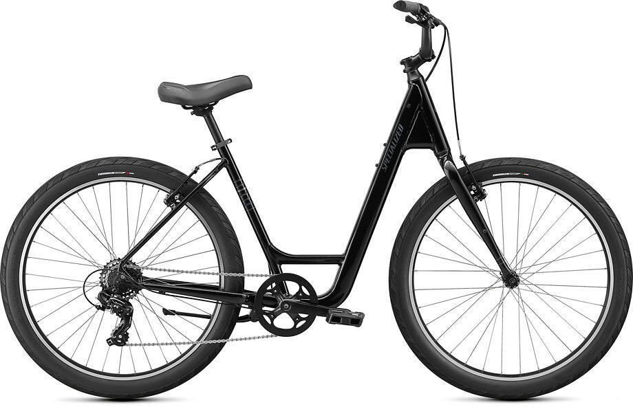  Specialized Roll Low Entry