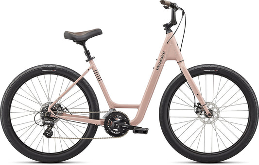  Specialized Roll Sport Low Entry