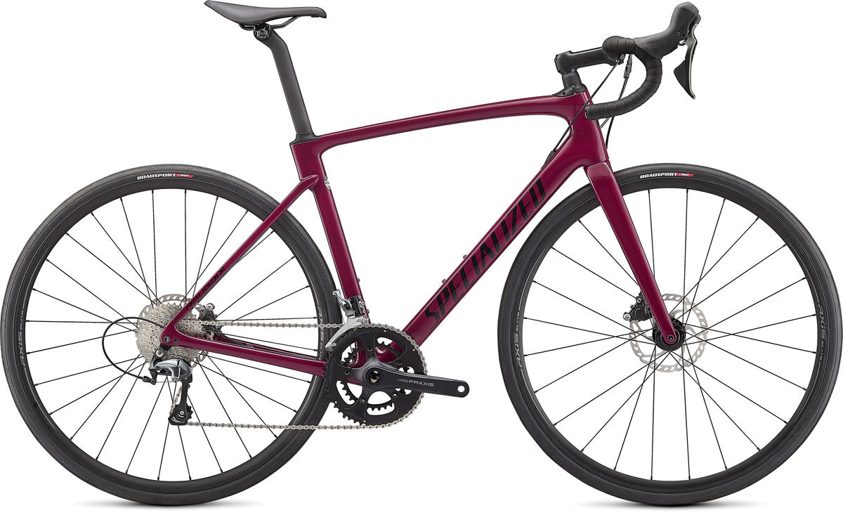  Specialized Roubaix