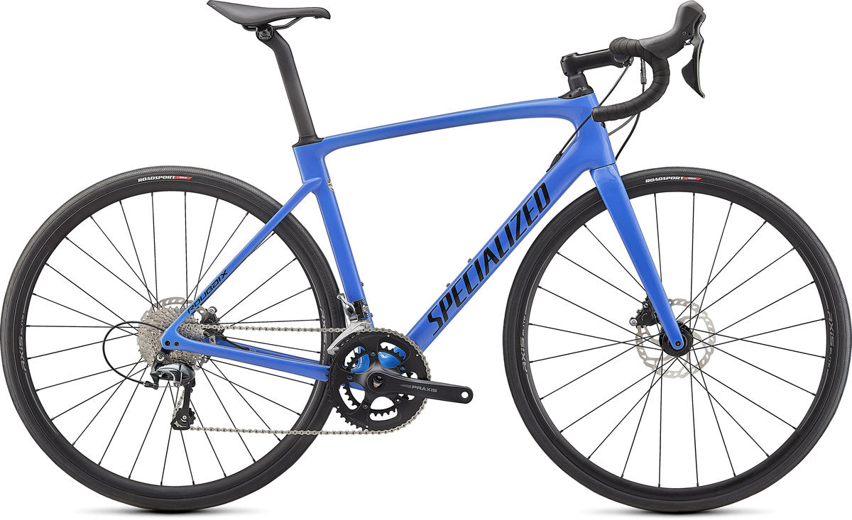  Specialized Roubaix