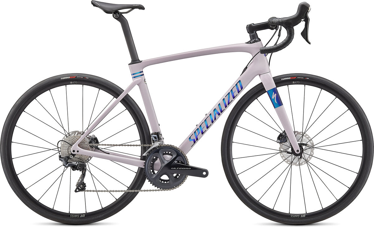  Specialized Roubaix Comp