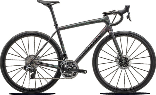  Specialized S-Works Aethos - SRAM Red ETap AXS