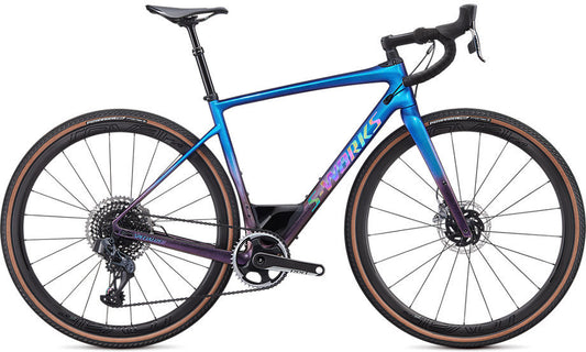  Specialized S-Works S-Works Diverge - SRAM ETAP AXS