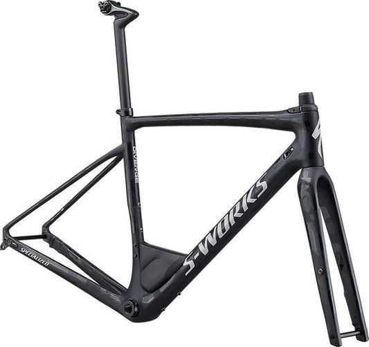  Specialized S-Works S-Works Diverge Frameset