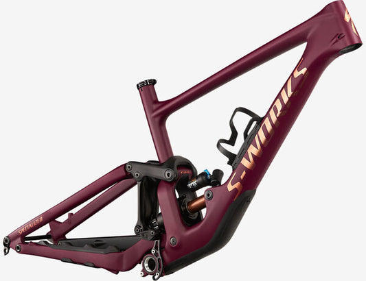  Specialized S-Works S-Works Enduro Frameset