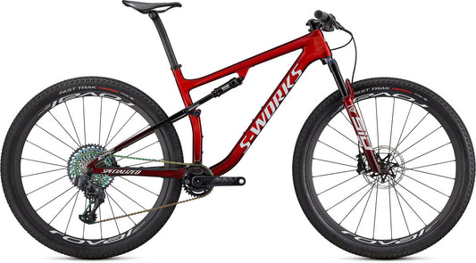  Specialized S-Works Epic