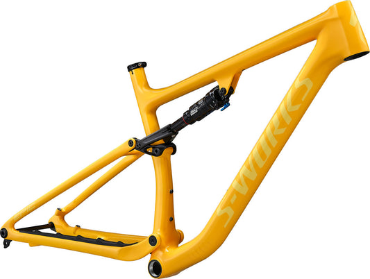  Specialized S-Works Epic EVO Frame