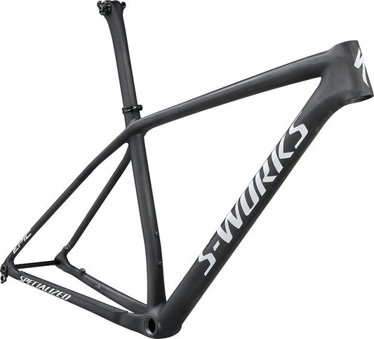  Specialized S-Works Epic Hardtail Frame