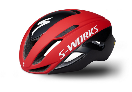  Specialized S-Works Evade W/ANGi