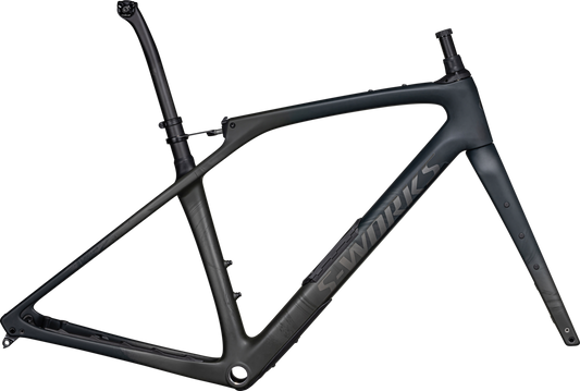  Specialized S-Works S-Works Diverge STR Frameset