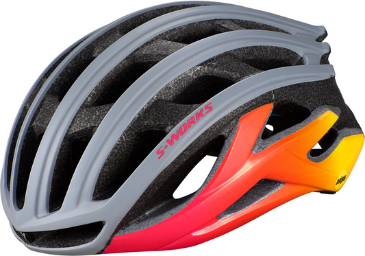 Specialized S-Works Prevail II W/ANGi