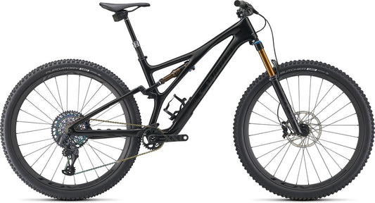  Specialized S-Works Stumpjumper