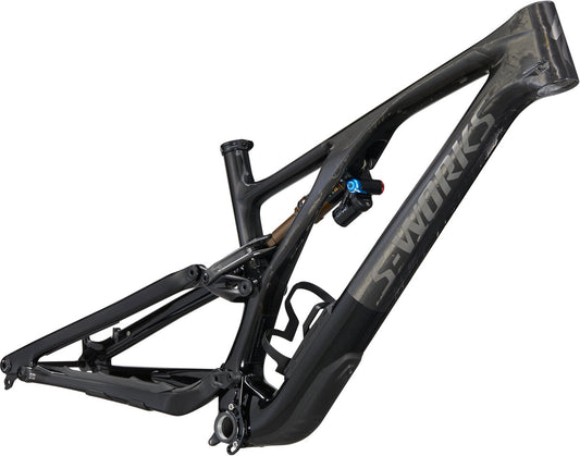  Specialized S-Works Stumpjumper EVO Frame
