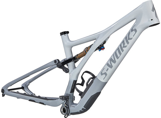  Specialized S-Works Stumpjumper Frame