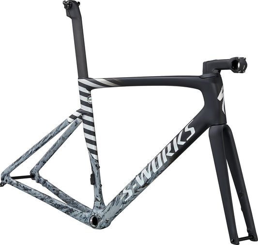  Specialized S-Works Tarmac SL7 Frameset