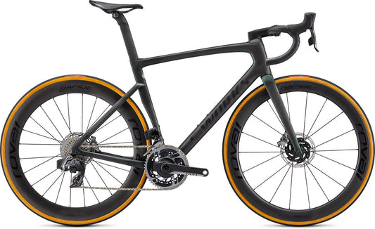  Specialized S-Works Tarmac SL7 RED ETap AXS