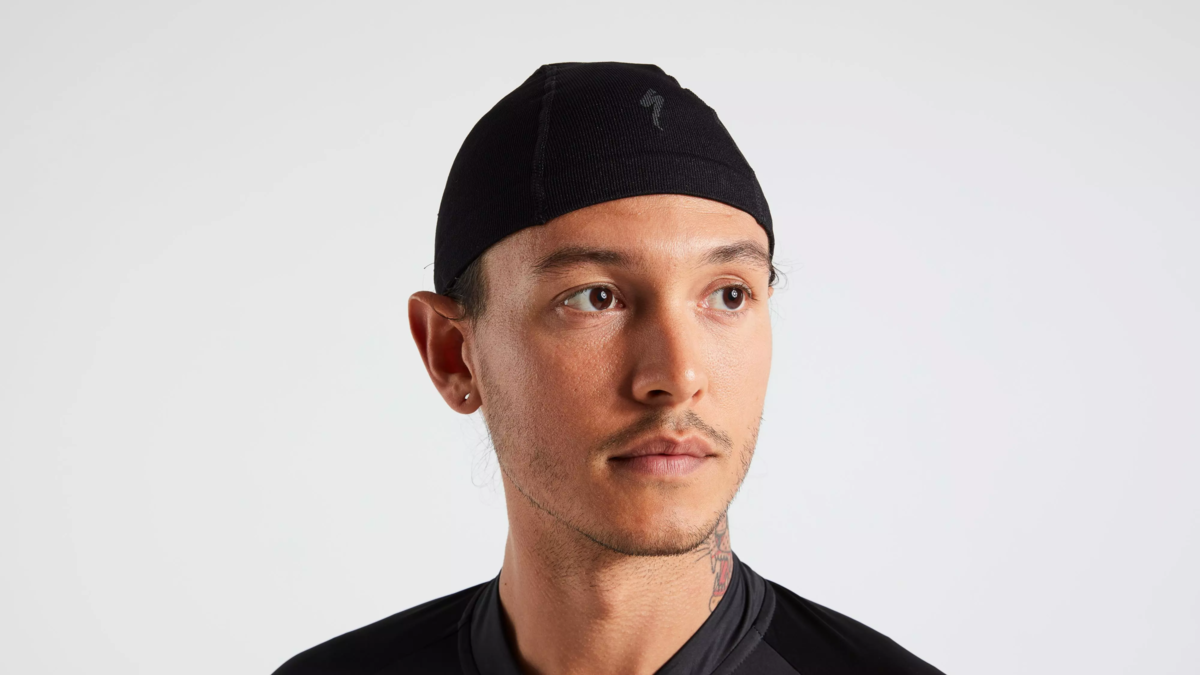 Specialized Seamless UV Beanie