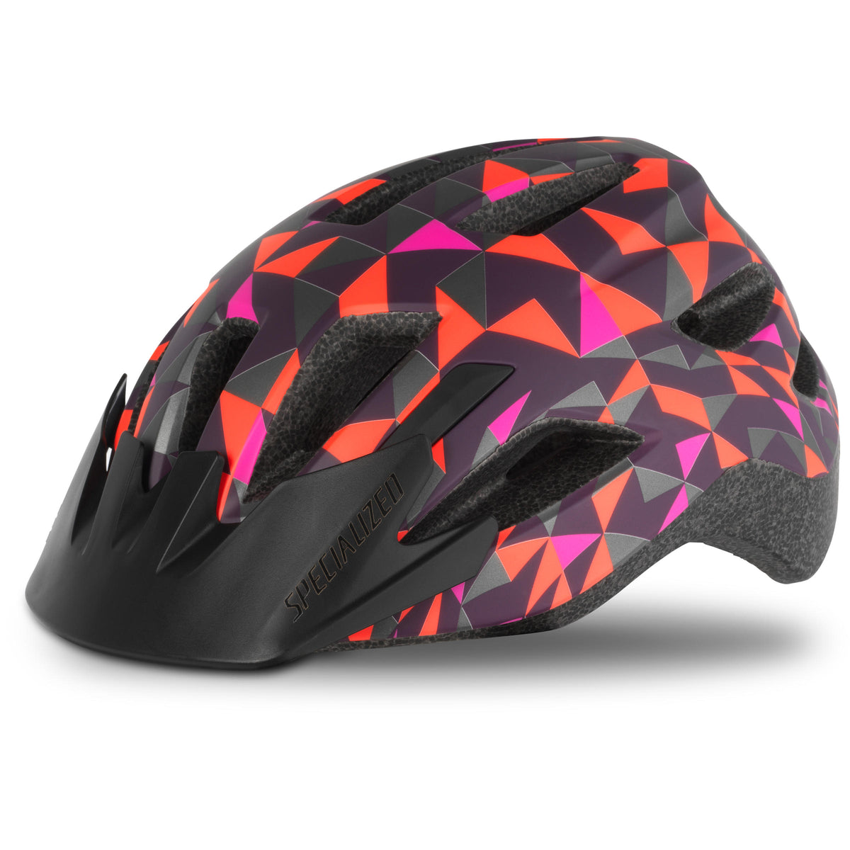  Specialized Shuffle Child LED Standard Buckle