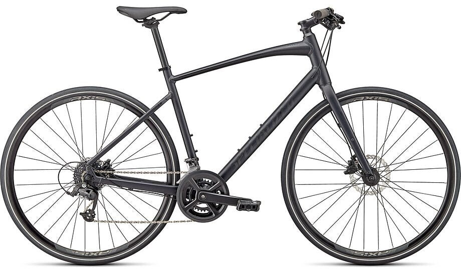  Specialized Sirrus 2.0
